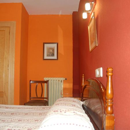 Hostal Residencia Castilla Cuenca  Dış mekan fotoğraf