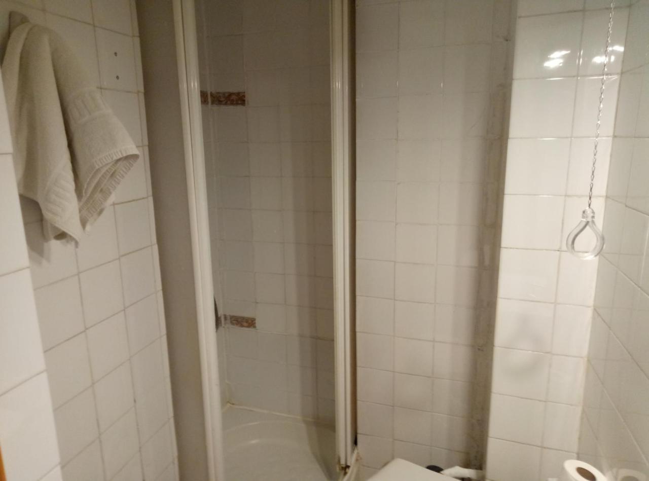 Hostal Residencia Castilla Cuenca  Dış mekan fotoğraf